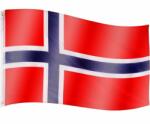 Flagmaster® Zászló Norvég NOR 120 x 80 cm (30050161)