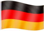 Flagmaster® Zászló Német GER 120 x 80 cm (30050152)