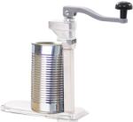 vidaXL Deschizător conserve, argintiu 70 cm aluminiu & oțel inoxidabil (50958)