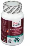Zein Pharma Acetyl-L-Carnitine 500mg 60 kapszula