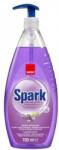 SANO Detergent vase Spark lavanda cu pompita 700 ml Sano 4007208 (4007208)