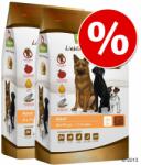 GranataPet GranataPet Liebling's Mahlzeit gazdaságosan 2 x 10 kg - Adult Sensitive hal