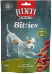 RINTI 100g Rinti Extra Bitties kutyasnack-kacsa, ananász & kivi