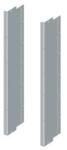 Gewiss Vertical Divider - Qdx 630 L - For Structure 2000x200mm (gwd3357)