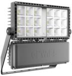 Gewiss Proiector LED tip SMART [PRO] 2.0 - 2 module - Dimabil DALI - CIRCULAR C4 - 5700K (CRI 70) - IP66 - PROTECTION CLASS II (GWP2275GB)