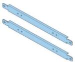 Gewiss Pair Of Fixing Crosspiece - Qdx 1600 H - Lateral - For Structure 600mm (gwd3465)
