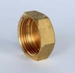 VELEKEY sárgaréz kupak 3/4 (EG-050300003-VELEKEY)