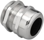 Gewiss Presetupa - ATEX - IN NICKEL PLATED BRASS - LONG THREAD - PG36 (GW76908)