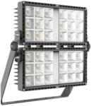 Gewiss Proiector LED tip SMART [PRO] 2.0 - 2+2 module - CIRCULAR C3 - 5700K (CRI 70) - IP66 - PROTECTION CLASS I (GWP2475HS)