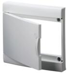 Gewiss BLANK DOOR WITH FRAME FOR FINISHING FRENCH STANDARD MODULAR ENCLOSURES WITHOUT DOOR - IP40 - 39 module (GW40533)