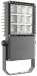 Gewiss Proiector LED tip SMART [PRO] 2.0 - 1 modul - Dimabil 1-10 V - SYMMETRICAL S2 - 5700K (CRI 80) - IP66 - PROTECTION CLASS I (GWP2185BS)