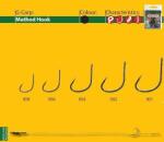 Gamakatsu Carlig Gamakatsu G-Carp Method Hook Nr. 8 10buc (GK.146824.8)