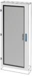 Gewiss Usa sticla - QDX 630 L - FOR STRUCTURE 600X2000MM (GWD3070)