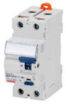 Gewiss Intrerupator diferential - IDP - 2P 63A F TYPE Idn=0, 03AS - 2 module (GWD4269)
