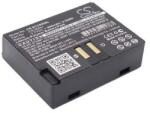  CS-800LI vezetéknélküli fejhallgató akkumulátor 950 mAh (CS-800LI)