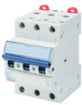 Gewiss Siguranta automata - MT 100- 3P CHARACTERISTIC D 13A - 3 module (GW92774)