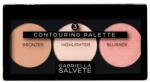 Gabriella Salvete Bőrvilágosító paletta - Gabriella Salvete Contouring Palette 15 g