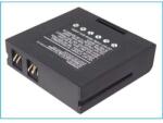  C10326 vezetéknélküli fejhallgató akkumulátor 1500 mAh (C10326)