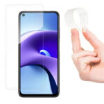 MG Nano Flexi Hybrid üvegfólia Xiaomi Redmi Note 9T 5G