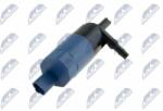 NTY pompa de apa, spalare parbriz NTY ESP-PE-001 (ESP-PE-001)