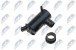 NTY pompa de apa, spalare parbriz NTY ESP-DW-000 (ESP-DW-000)