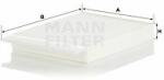 Mann-filter Filtru, aer habitaclu MANN-FILTER CU 30 012 (CU 30 012)