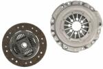 NEXUS Set ambreiaj NEXUS F1R095NX (F1R095NX) - automobilus