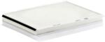 Mann-filter Filtru, aer habitaclu MANN-FILTER CU 2839 (CU 2839)