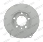 FERODO Disc frana FERODO PREMIER DDF2406C (DDF2406C)