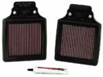 K&N Filters Filtru aer K&N Filters KA-1299-1 (KA-1299-1)