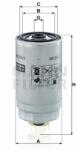 Mann-filter filtru combustibil MANN-FILTER WK 854/7 (WK 854/7) - automobilus