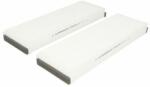 JC PREMIUM Filtru, aer habitaclu JC PREMIUM B4W018PR (B4W018PR)