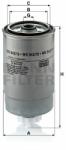 Mann-filter filtru combustibil MANN-FILTER WK 842/15 (WK 842/15) - automobilus