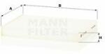 Mann-filter Filtru, aer habitaclu MANN-FILTER CU 21 009 (CU 21 009) - automobilus