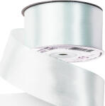  Szatén szalag 38mm x 22.86m - Halványkék (3846)