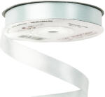  Szatén szalag 12mm x 22.86m - Halványkék (1346)