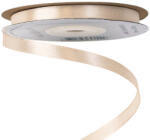 Valex Decor Szatén szalag 6mm x 22.86m - Pezsgő (6444)