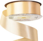 Valex Decor Szatén szalag 25mm x 22.86m - Krém (2514)