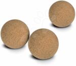 Smoby Futball labdácskák parafából Smoby pótlabdák 3, 5 cm átmérővel 3 drb (SM140411)