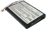  YP-T8 MP3, MP4 Akkumulátor 800 mAh (YP-T8)