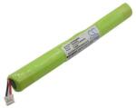  CS-TKA250SL Hordozható hangszóró akkumulátor 2000 mAh (CS-TKA250SL)