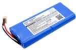  CS-TKA360SL Hordozható hangszóró akkumulátor 2000 mAh (CS-TKA360SL)