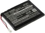 PPCW0505 MP3, MP4 Akkumulátor 1200 mAh (PPCW0505)