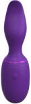 Pipedream Simulator Sex Oral Her Ultimate Tongue-Gasm Vibrator
