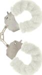 TOY JOY Catuse plus Furry Fun alb