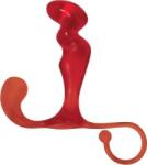 ToyJoy Stimulator anal - Power Plug rosu
