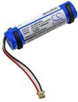  R-41019534 Hordozható hangszóró akkumulátor 2600 mAh (R-41019534)