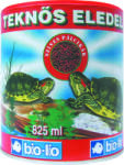 Bio-Lio természetes teknős eledel dobozos és zacskós kiszerelésben 825 ml