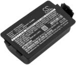  A3R-52048001 Nyomtató akkumulátor 2600 mAh (A3R-52048001)