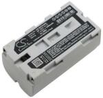  BP-3007-A1-E Nyomtató akkumulátor 3400 mAh (BP-3007-A1-E)
